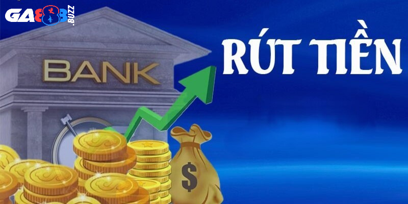 Ưu điểm khi lựa chọn rút tiền Ga888
