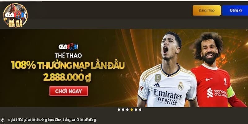 Lý do nên đăng ký Ga888 là gì?
