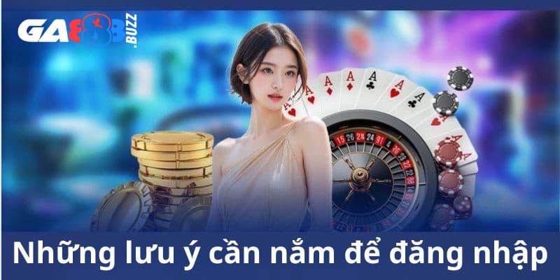 Lý do anh em nên đăng nhập Ga888 hôm nay