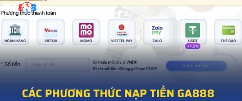 Chất lượng hỗ trợ khách hàng - Ga888 có uy tín không