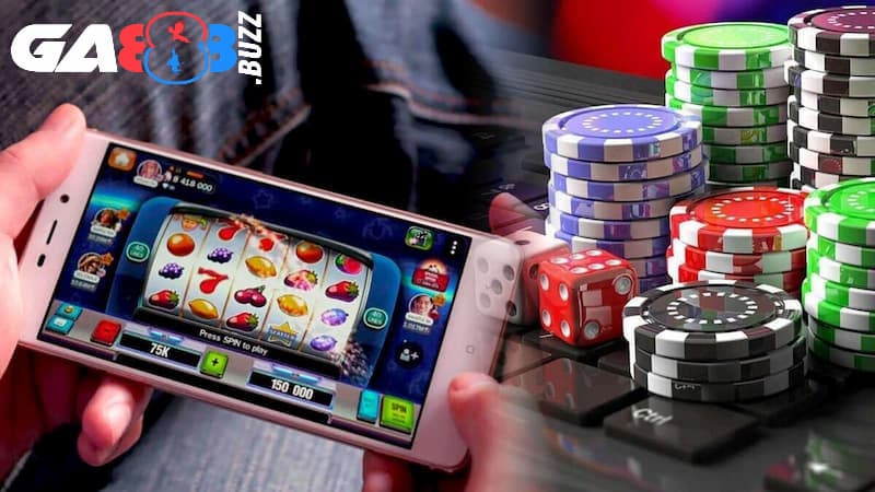 Người chơi thua sạch tiền cực và đổ lỗi cho cổng game