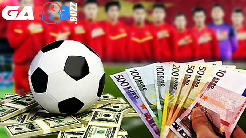Ga888 lừa đảo và không trả thưởng cho bet thủ