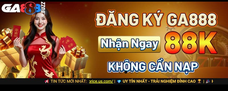 Các lưu ý cần nhớ khi tham gia khuyến mãi Ga888