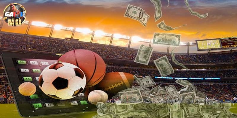 Nhận định kèo bóng đá nhà cái giúp tối ưu lợi nhuận