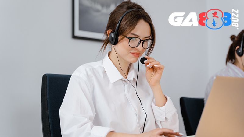 Nhân viên CSKH Ga888 - Vị trí được quan tâm nhất