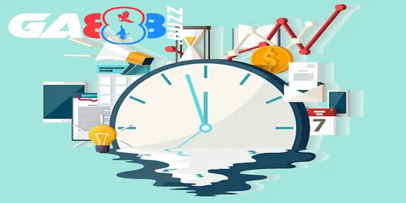 Đặt giới hạn về thời gian