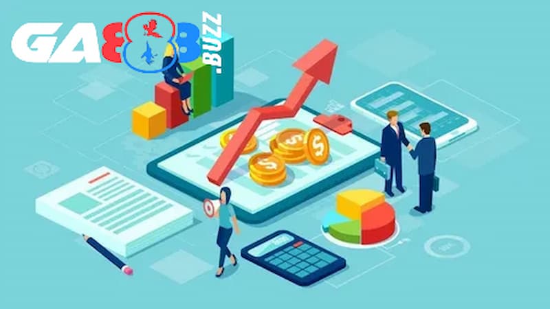 Giải quyết vấn đề giao dịch