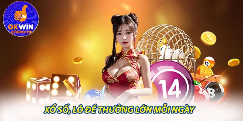 Xổ số, lô đề